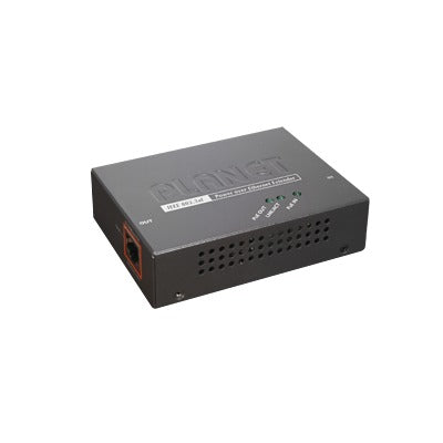 Extensor PoE+ / Hasta 100 m / Entrada PoE+ Gigabit 802.3 at y Salida PoE+ Gigabit 802.3 af / at / Interior Extensor PoE+ / Hasta 100 m / Entrada PoE+ Gigabit 802.3 at y Salida PoE+ Gigabit 802.3 af / at / Interior